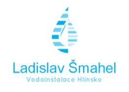 Ladislav Šmahel - vodoinstalace Hlinsko