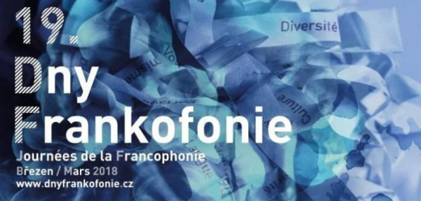 Francouzská aliance v Pardubicích vás zve na další ročník Festivalu Frankofonie