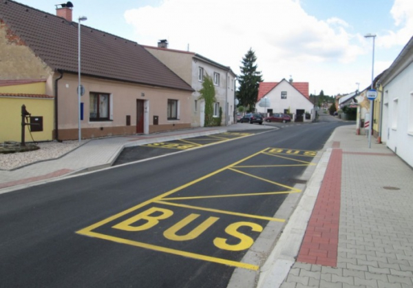Pardubický kraj posílí autobusové spojení mezi Pardubicemi a Chrudimí