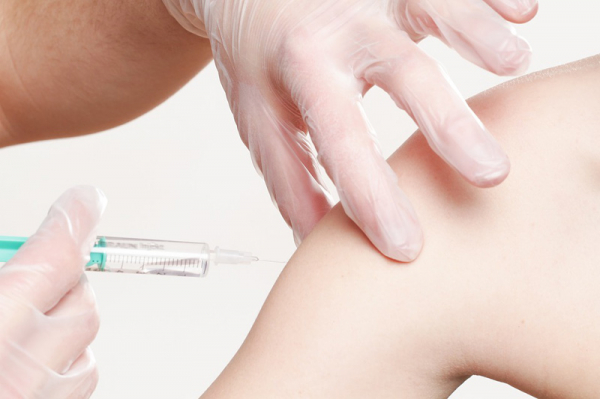 Jen necelá čtvrtina Pardubičanů je očkována proti klíšťové encefalitidě. Česká vakcinologická společnost doporučuje očkování neodkládat