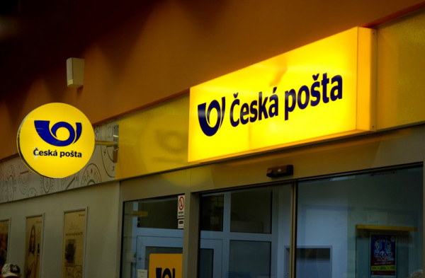 Česká pošta varuje před podvodnými e-maily, vydávajícími se za Českou poštu