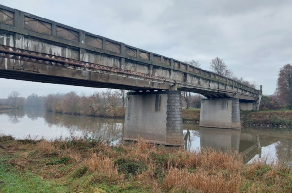 Pardubický kraj investuje do mostů, v plánu jsou velké opravy za více než půl miliardy